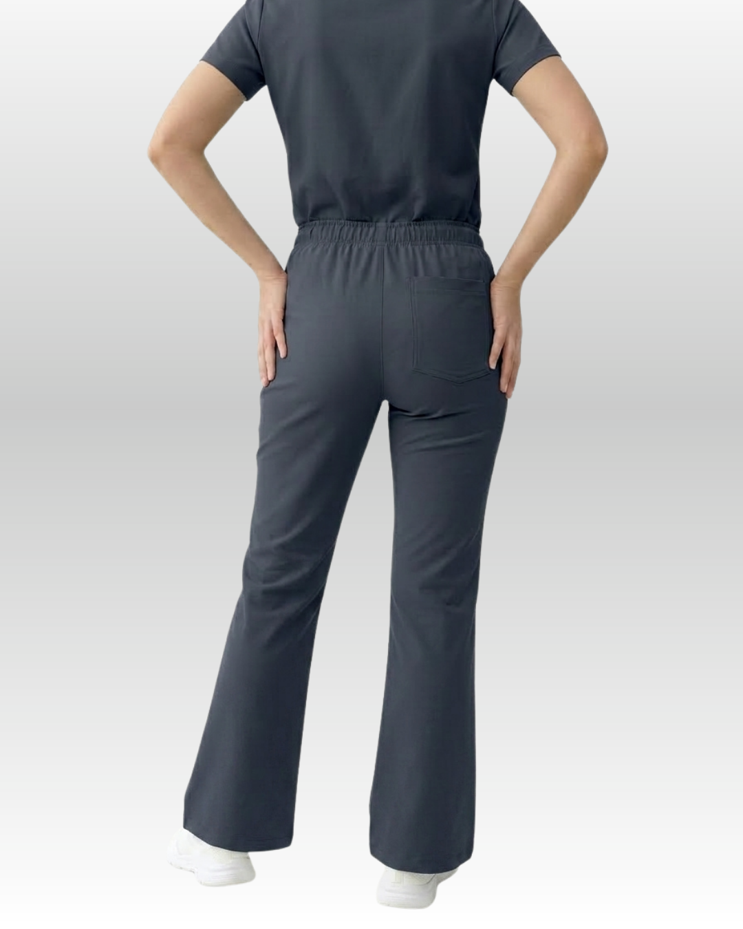 Pantalón Bell Mujer | 3 Pockets