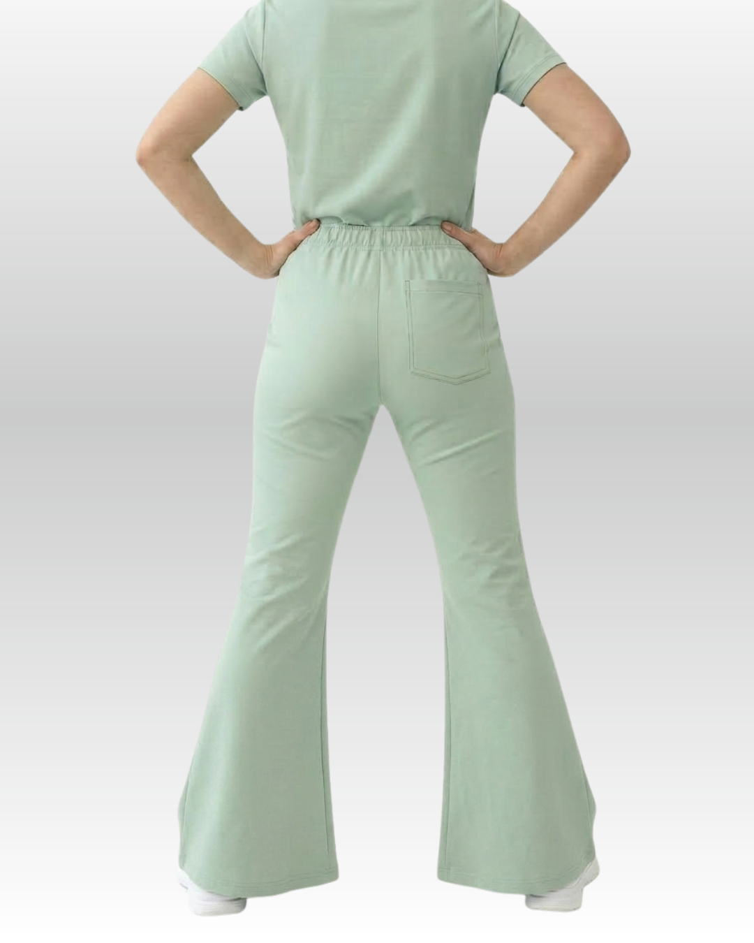 Pantalón Bell Mujer | 3 Pockets
