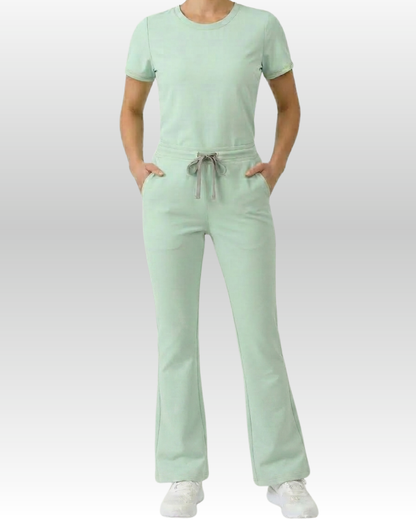 Pantalón Bell Mujer | 3 Pockets