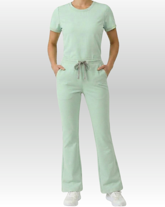 Pantalón Bell Mujer | 3 Pockets