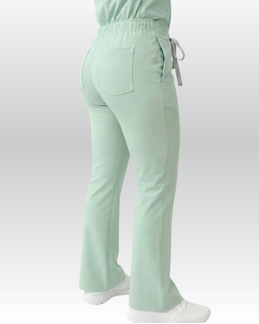 Pantalón Bell Mujer | 3 Pockets