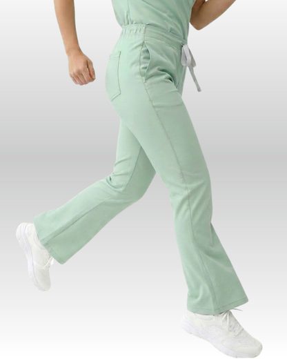 Pantalón Bell Mujer | 3 Pockets
