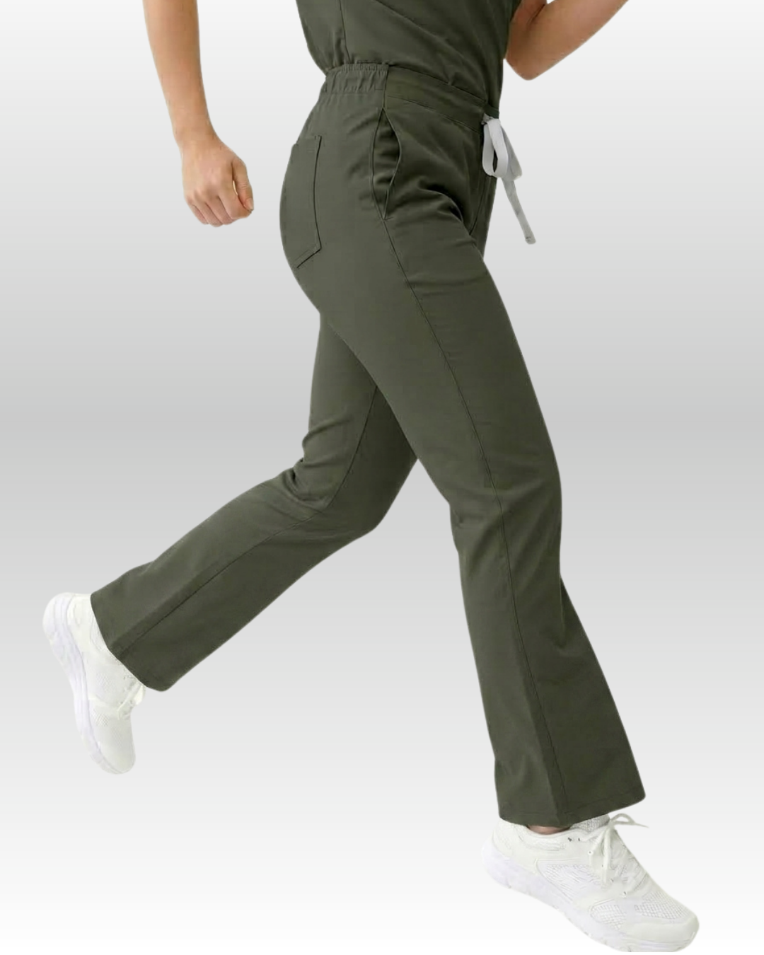 Pantalón Bell Mujer | 3 Pockets