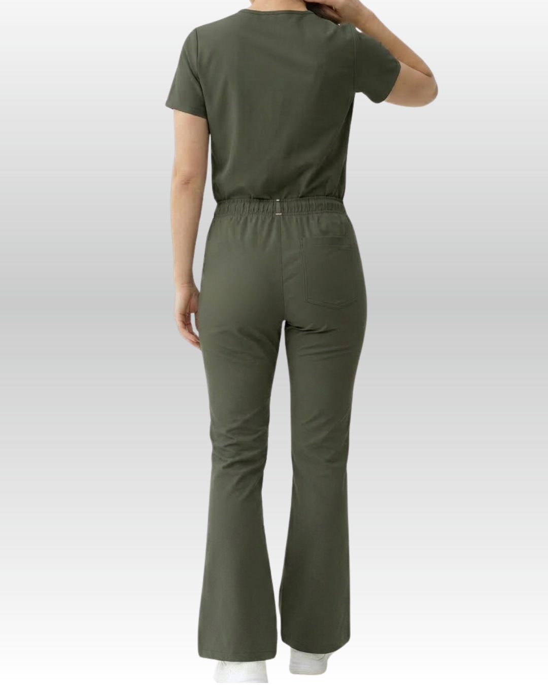 Pantalón Bell Mujer | 3 Pockets