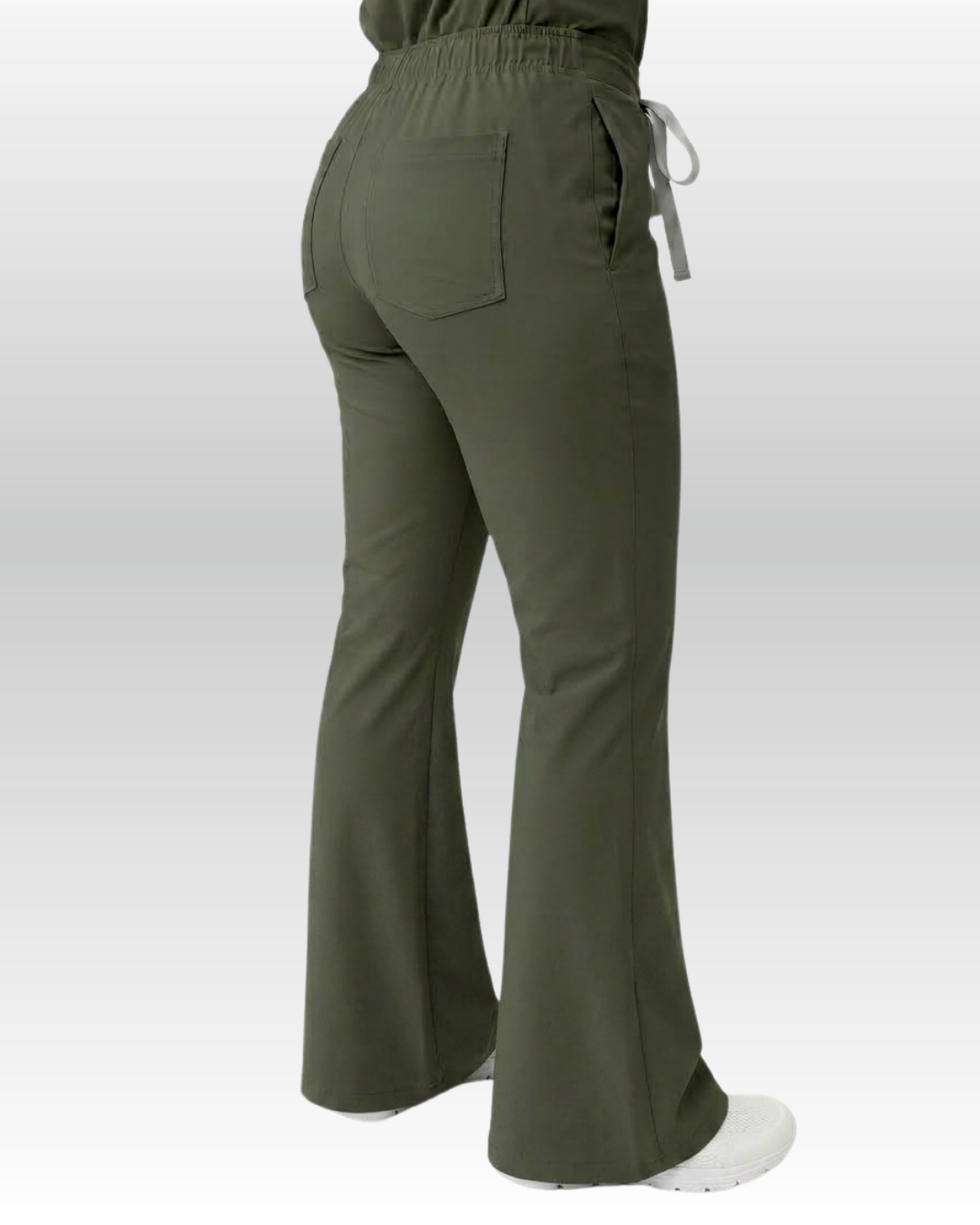 Pantalón Bell Mujer | 3 Pockets