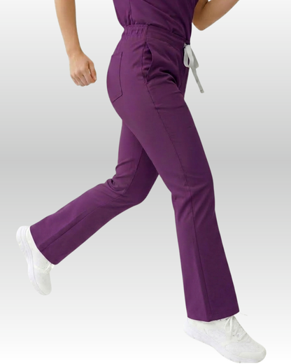 Pantalón Bell Mujer | 3 Pockets