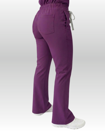 Pantalón Bell Mujer | 3 Pockets