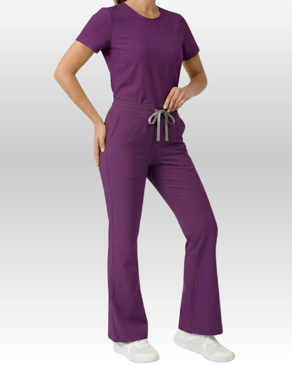 Pantalón Bell Mujer | 3 Pockets