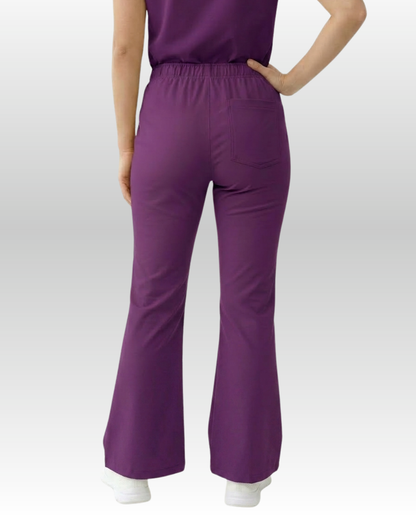 Pantalón Bell Mujer | 3 Pockets