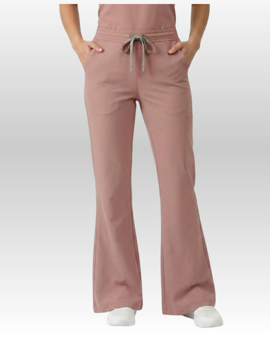 Pantalón Bell Mujer | 3 Pockets