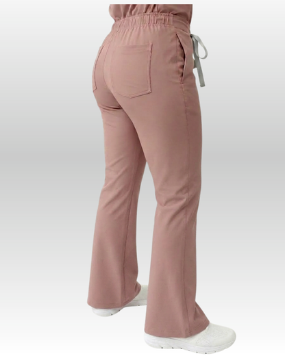 Pantalón Bell Mujer | 3 Pockets