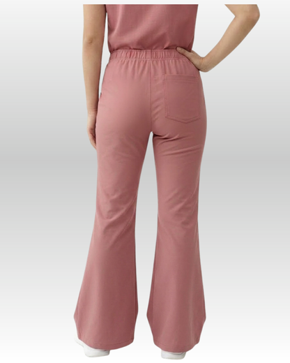 Pantalón Bell Mujer | 3 Pockets