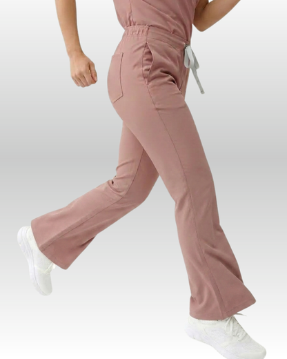 Pantalón Bell Mujer | 3 Pockets
