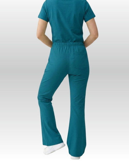 Pantalón Bell Mujer | 3 Pockets