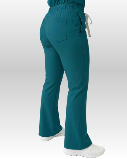 Pantalón Bell Mujer | 3 Pockets