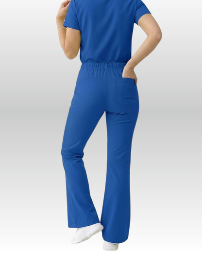 Pantalón Bell Mujer | 3 Pockets