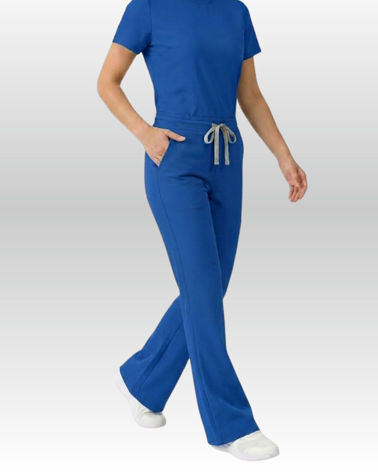 Pantalón Bell Mujer | 3 Pockets