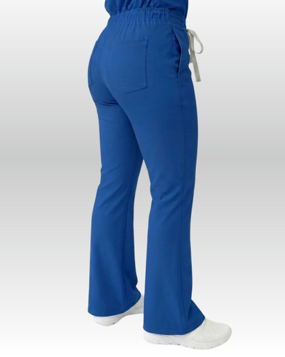 Pantalón Bell Mujer | 3 Pockets