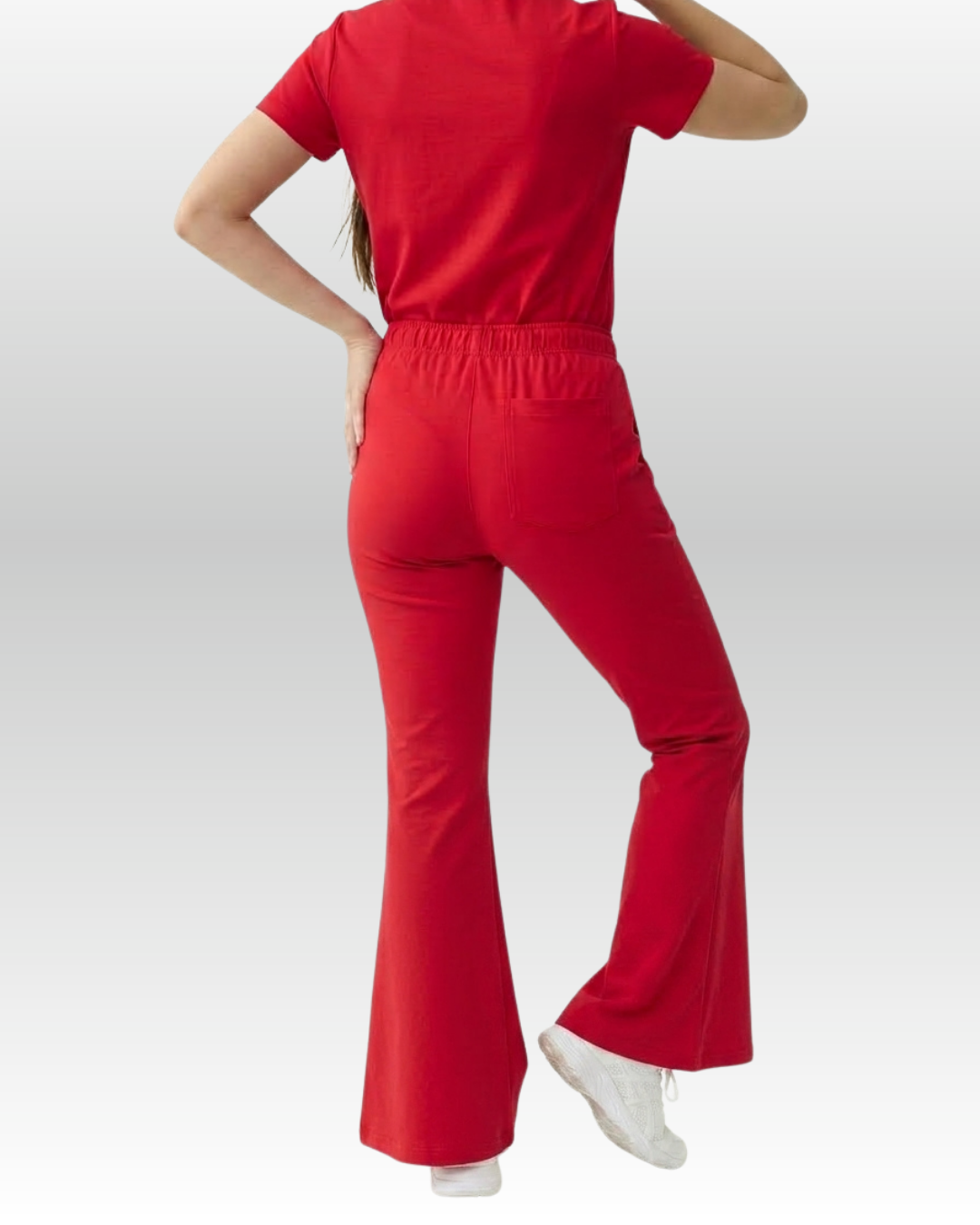 Pantalón Bell Mujer | 3 Pockets