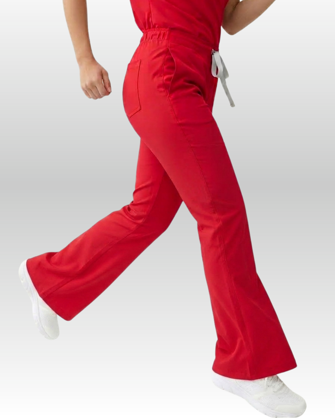 Pantalón Bell Mujer | 3 Pockets