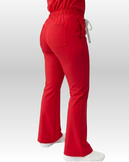 Pantalón Bell Mujer | 3 Pockets