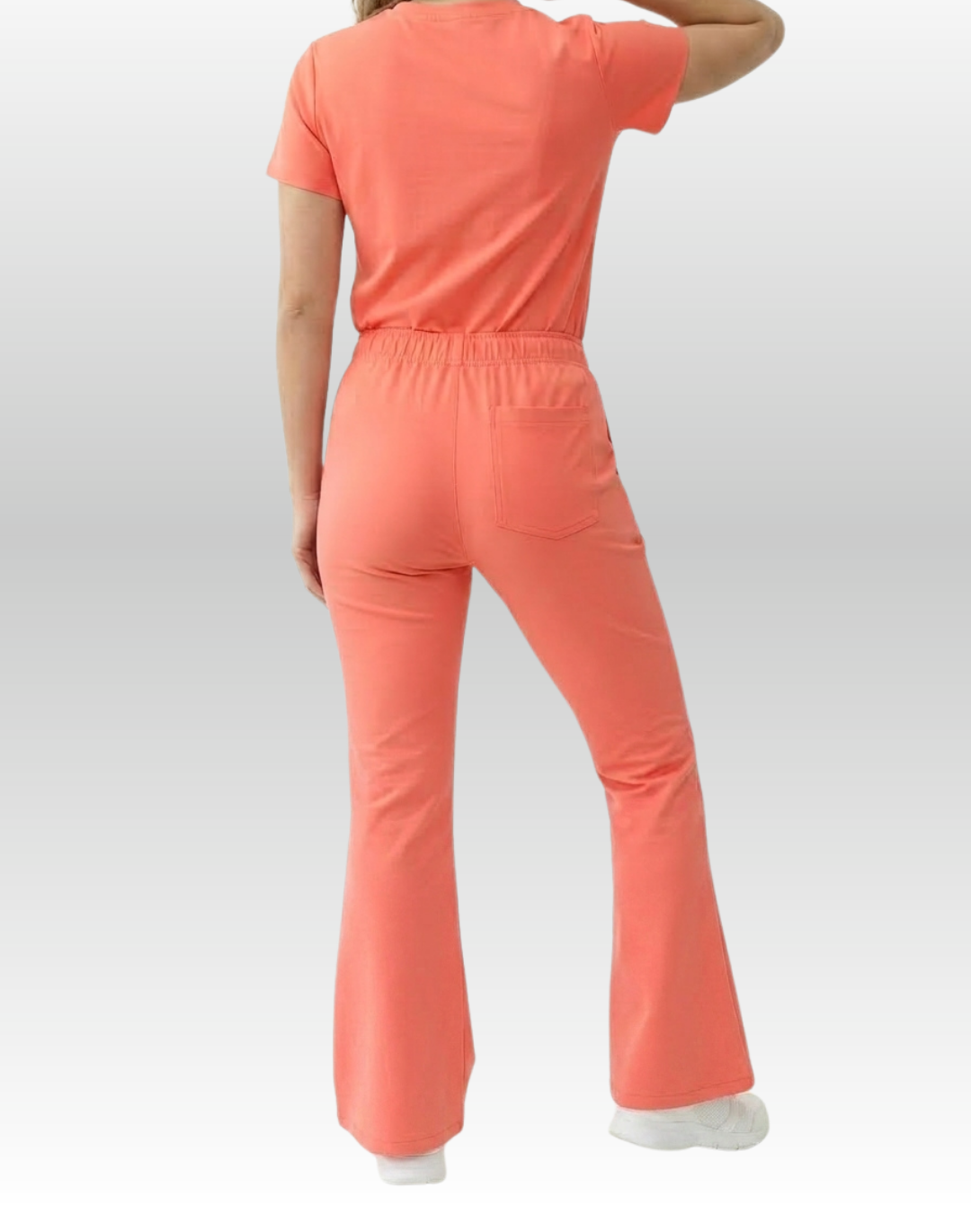 Pantalón Bell Mujer | 3 Pockets