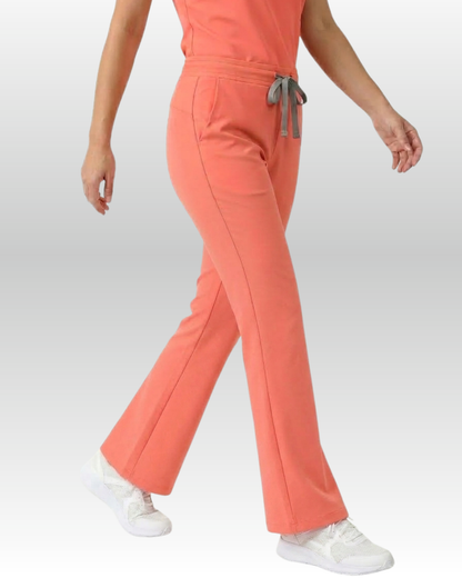 Pantalón Bell Mujer | 3 Pockets