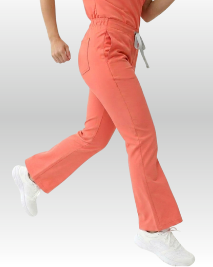 Pantalón Bell Mujer | 3 Pockets