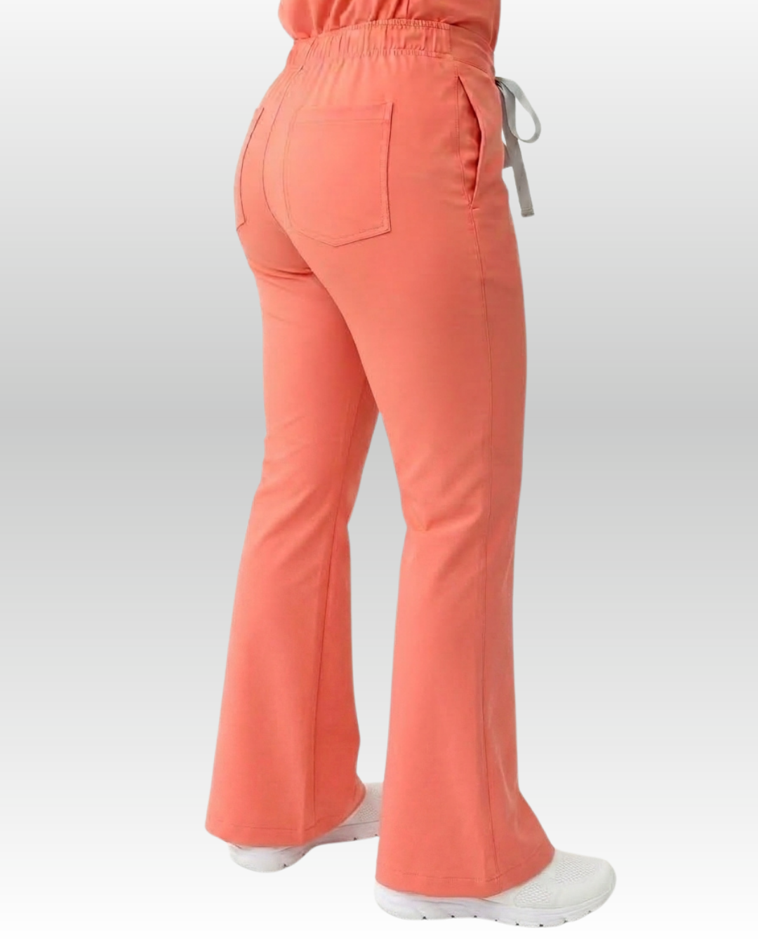 Pantalón Bell Mujer | 3 Pockets