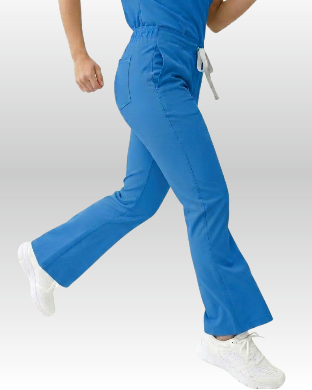 Pantalón Bell Mujer | 3 Pockets