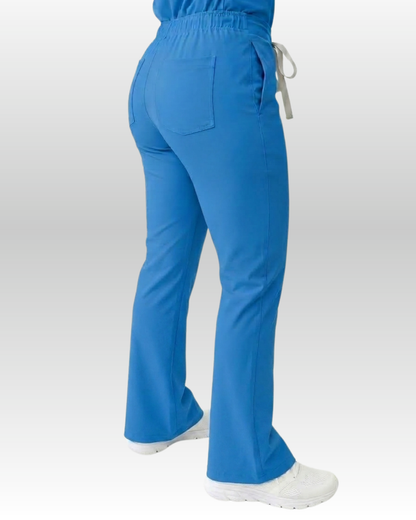 Pantalón Bell Mujer | 3 Pockets