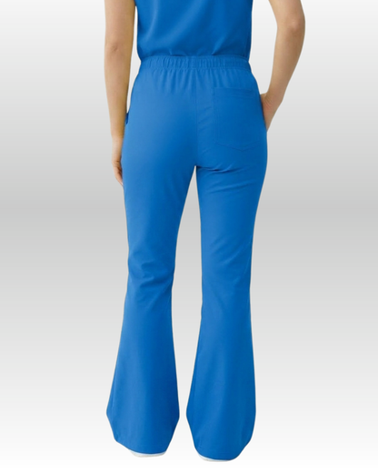 Pantalón Bell Mujer | 3 Pockets