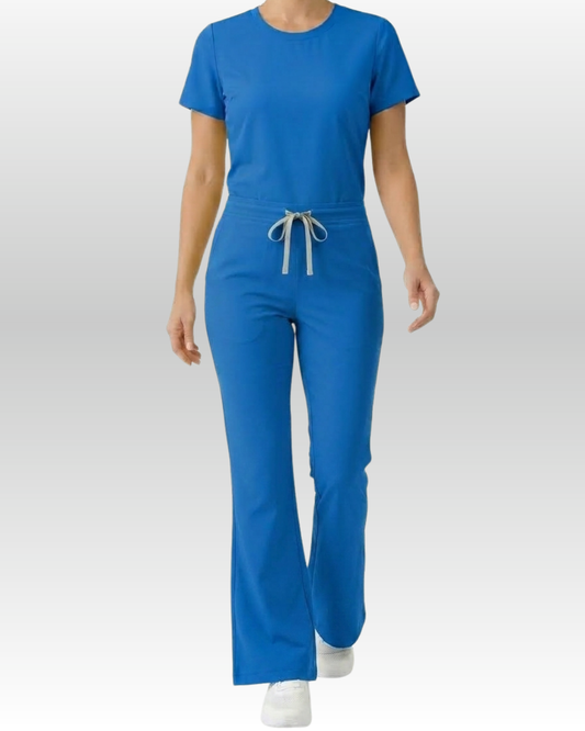 Pantalón Bell Mujer | 3 Pockets