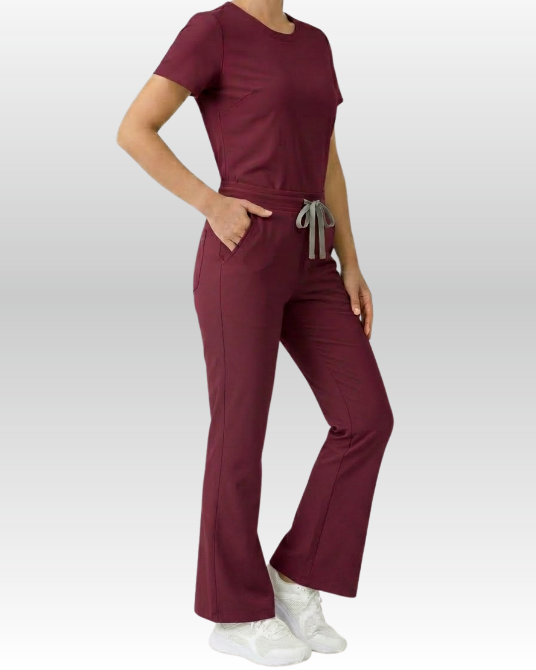 Pantalón Bell Mujer | 3 Pockets