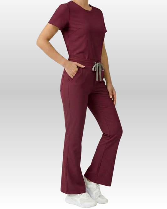 Pantalón Bell Mujer | 3 Pockets