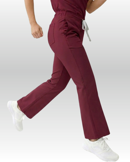 Pantalón Bell Mujer | 3 Pockets