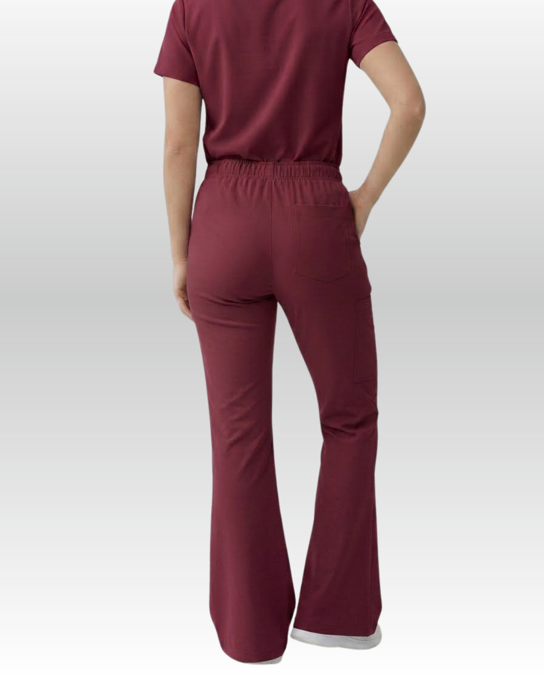 Pantalón Bell Mujer | 3 Pockets