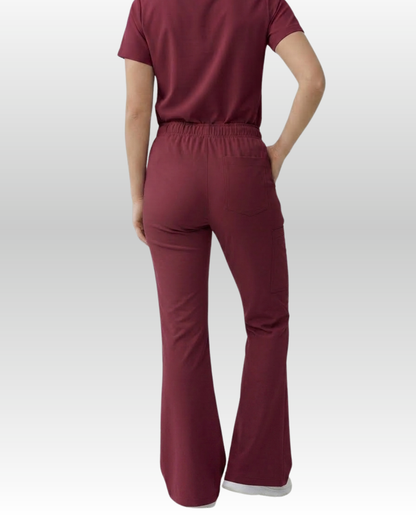 Pantalón Bell Mujer | 3 Pockets