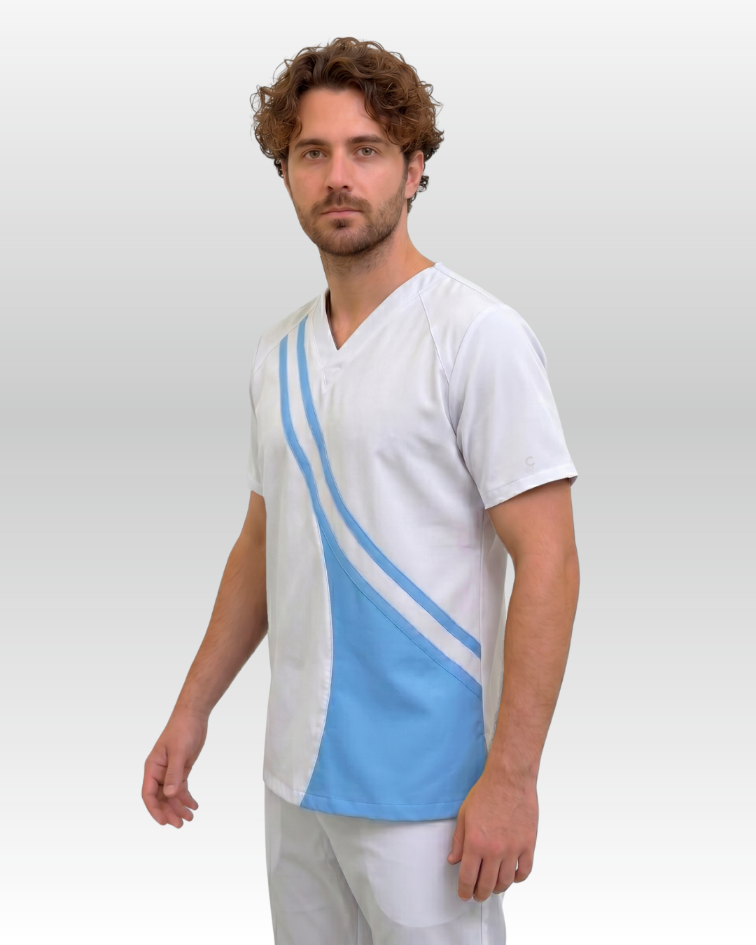 Top Fashion Hombre | 2 Pockets