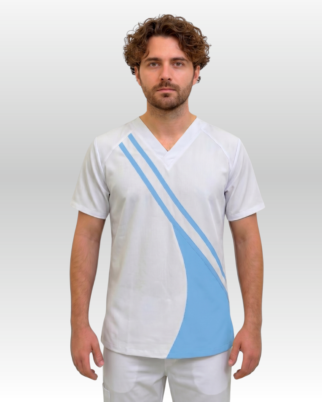 Top Fashion Hombre | 2 Pockets