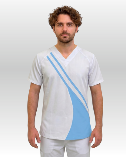 Top Fashion Hombre | 2 Pockets