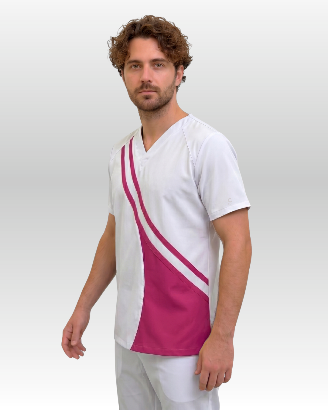Top Fashion Hombre | 2 Pockets