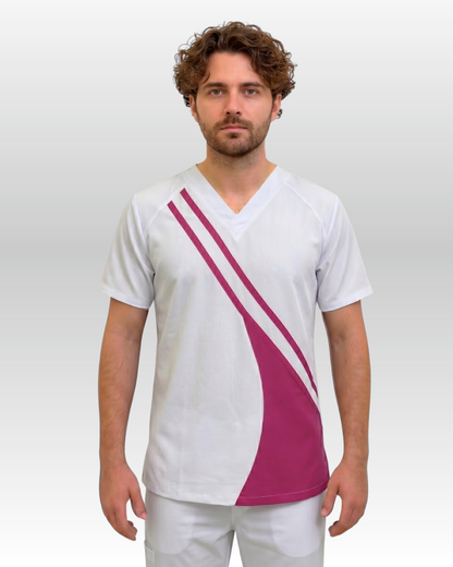 Top Fashion Hombre | 2 Pockets
