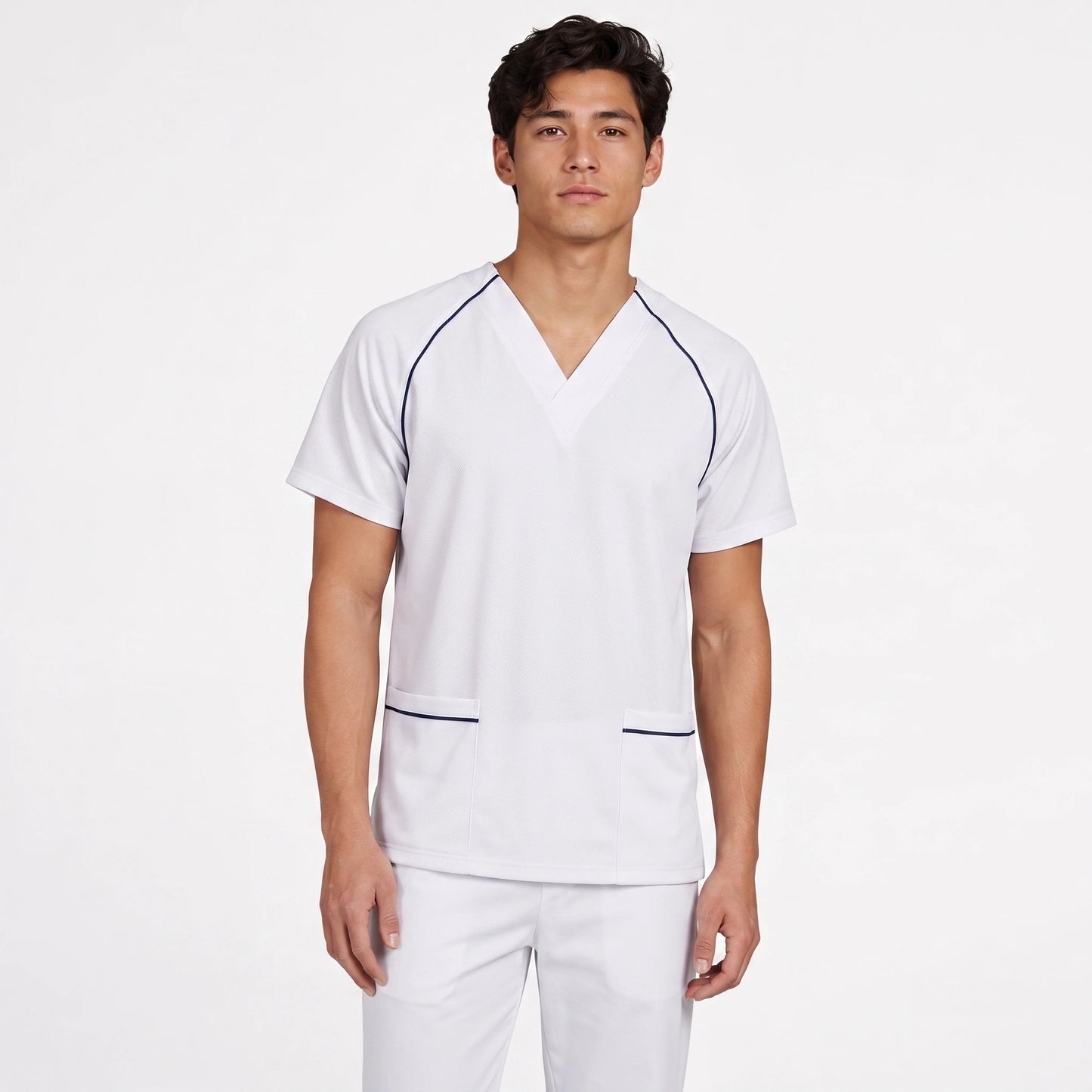 Top Cross Hombre | 2 Pockets