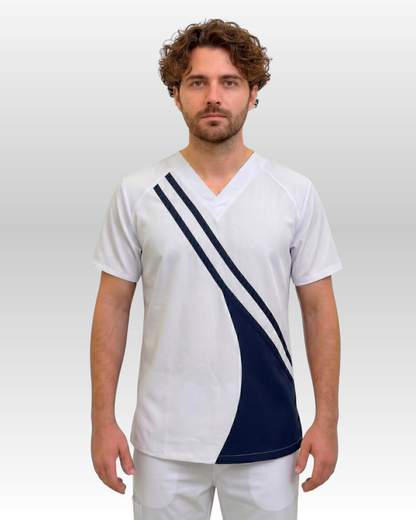 Top Fashion Hombre | 2 Pockets