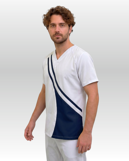 Top Fashion Hombre | 2 Pockets