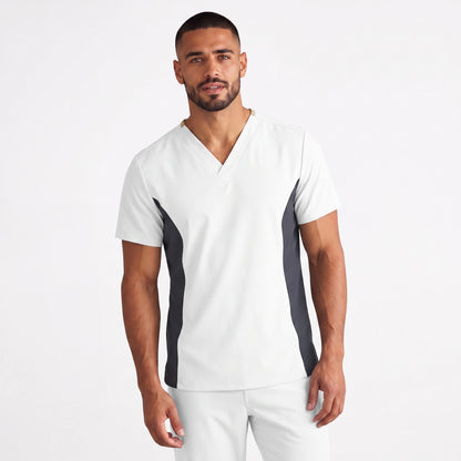 Top Duo Hombre | 2 Pockets