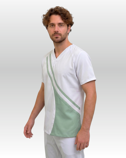 Top Fashion Hombre | 2 Pockets