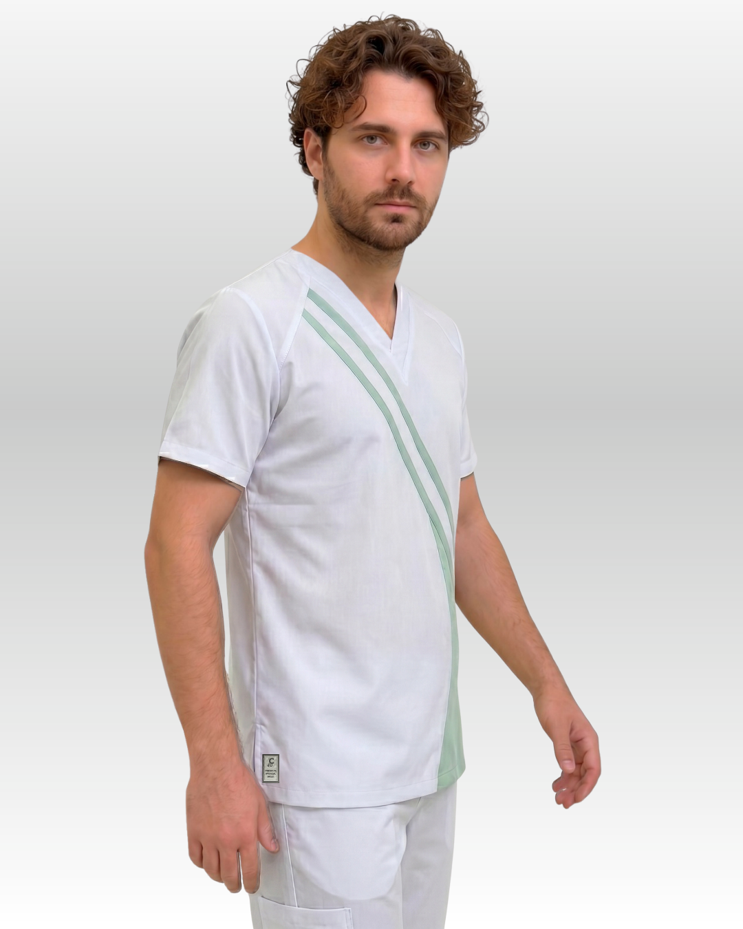 Top Fashion Hombre | 2 Pockets