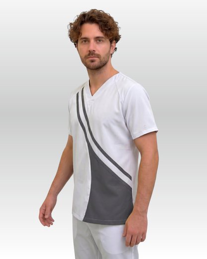 Top Fashion Hombre | 2 Pockets